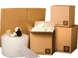 flyttmaterial som gör flytten smidigare